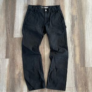 carhartt relaxed fit pants